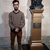  Технический университет принял новых иностранных студентов