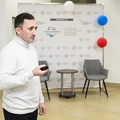 «Точка кипения»: состоялся второй хакатон «Капли росы»
