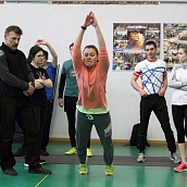 Определены результаты соревнований по многоборью ГТО