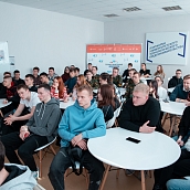В Политехе вспомнили о подвиге крейсера «Варяг»