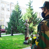90 лет СГТУ: дневник праздничных мероприятий