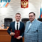 СГТУ и реготделение Федерации фиджитал-спорта заключили соглашение о сотрудничестве