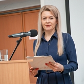 В СГТУ прошел форум об итогах развития инициативного бюджетирования
