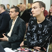 День российской науки: ректор СГТУ определил вектор развития науки в вузе