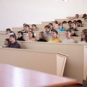 Студенты ФТИ узнали, что такое «экстремизм» и как с ним бороться