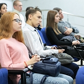 В СГТУ выберут финалистов областного конкурса УМНИК