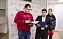 Студенты постигают новые высоты 