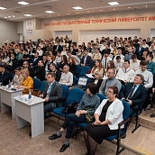 В СГТУ подвели итоги отборочного этапа инженерного чемпионата «CASE-IN»