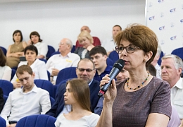 Состоится отчетно-выборная профсоюзная конференция работников СГТУ