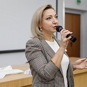 Кафедра ФСКЛ провела встречу со школьниками