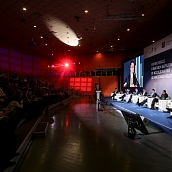 FutureSkills: представители СГТУ участвовали в Деловой программе национального межвузовского чемпионата