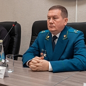 В СГТУ обсудили вопросы гармонизации межнациональных отношений