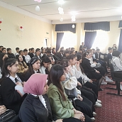 Делегация СГТУ продолжает работу в Узбекистане