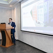 СГТУ и «Энергопрогресс» заключили соглашение о сотрудничестве