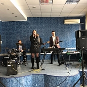 Коллеги поздравили профессора Александра Сергеевича Гребенникова с Юбилеем