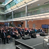 Состоялось совместное совещание Минобрнауки  России с участием ректоров и Общероссийского Профсоюза образования