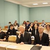 В ИнЭН прошла конференция «ЭЛЭТ-2022: Электроэнергетика и электротехника»