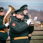 СГТУ отметил День космонавтики в Парке покорителей космоса
