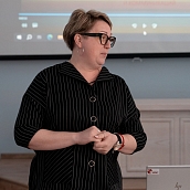 В СГТУ начал работу ИТ-кластер Лаборатории молодежного технологического предпринимательства 