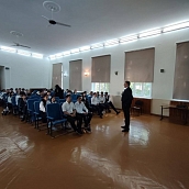 СГТУ принял участие в выставке-ярмарке «Российское образование. Ташкент – 2024»