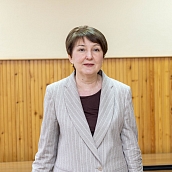 Для студентов СЭИ прошла встреча с инспектором таможни области