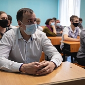 Студенты СГТУ стали победителями отборочного этапа Международного инженерного чемпионата «CASE-IN»