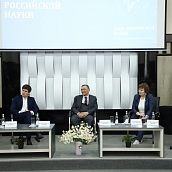 СГТУ – организатор и участник мероприятия «День российской науки в Ташкенте»