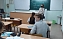 Преподавателем кафедры ДАС Захарян А.В. была организована встреча с выпускниками МОУ СОШ №82