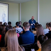 В CГТУ прошел День СИБИНТЕК для студентов ИТ-направлений