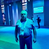 Представители СГТУ принимают участие в форуме «Сильные идеи для нового времени» 