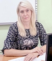 Костюшина Ольга Александровна