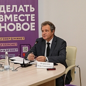 СГТУ расширяет сотрудничество с НОЦ «Инженерия будущего»