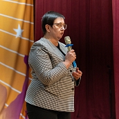 Политех проводит выездную образовательную смену «Волонтеры науки» для старшеклассников 