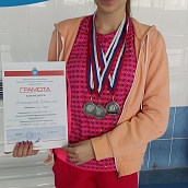 Подведены промежуточные итоги Универсиады вузов