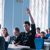 В ИнПИТ прошел мастер-класс по тестированию программного обеспечения