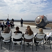 Неделя космоса: преподаватели Политеха продолжают цикл лекций для школьников