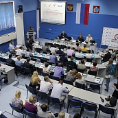Первый областной конкурс «Лучший инженер-машиностроитель Саратовской области» торжественно открылся в Гагаринском университете