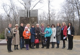 Физико-технический лицей №1 собирает выпускников