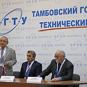 Студент ИнЭТС представил вуз на международной конференции