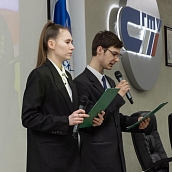 Политеховцы почтили память воинов-интернационалистов