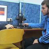 Фестиваль Науки на кафедре «Физика»