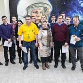 Робофест 2020: беспилотный автомобиль и техническое зрение