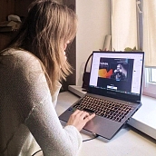 В ИнПИТ прошли студенческие проектные практикумы по разработке просветительских проектов для школьников