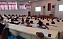 Первокурсники встретились с администрацией ИММТ