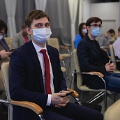 Ведущие вузы области подписали Меморандум о сотрудничестве в сфере науки, технологий и инноваций