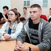 В УРБАС обсудили безопасность дорожного движения