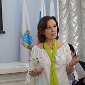 Подведены итоги VII Всероссийского научно-общественного форума «Экологический  форсайт»