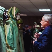 Политеховцы – участники смотра-конкурса «За нами будущее России» 