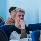 В ИнПИТ прошел мастер-класс по тестированию программного обеспечения