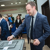 Избран новый состав Ученого совета СГТУ